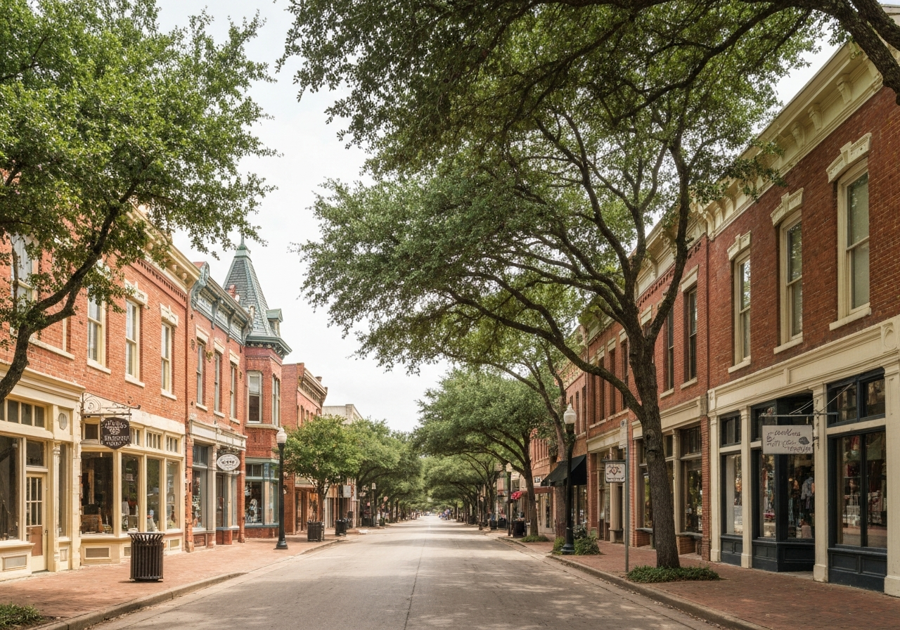 McKinney, Texas
