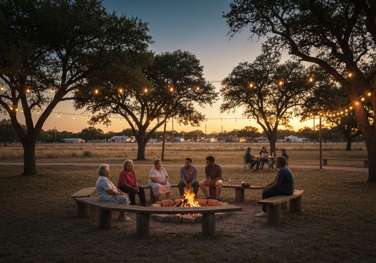 Living in Celina, Texas