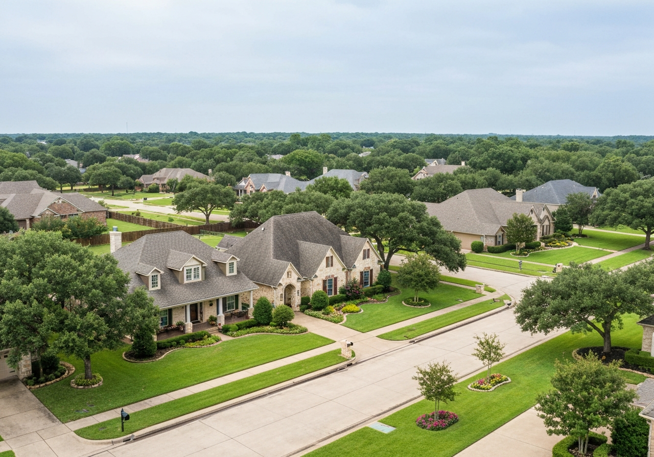 Plano, Texas