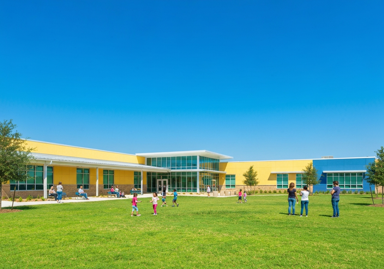 Aubrey ISD Schools
