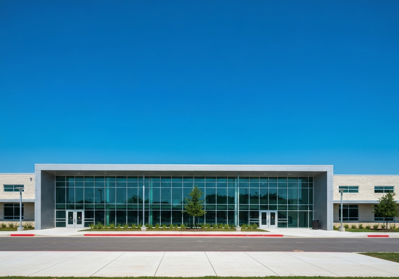 Melissa ISD Schools