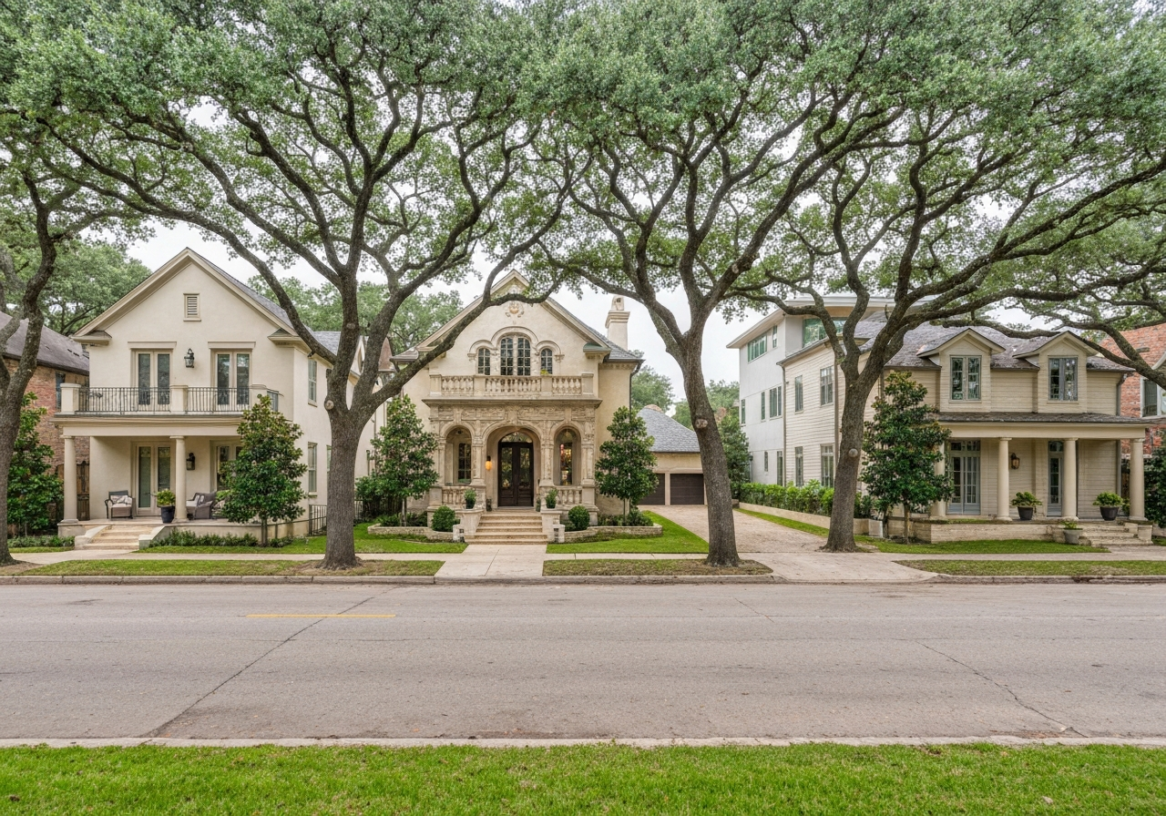 Homes for Sale in McKinney