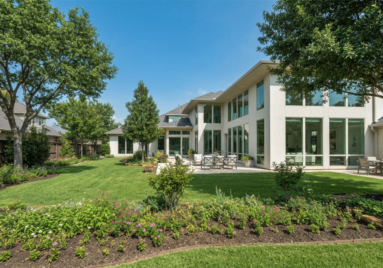 Homes for Sale in Allen