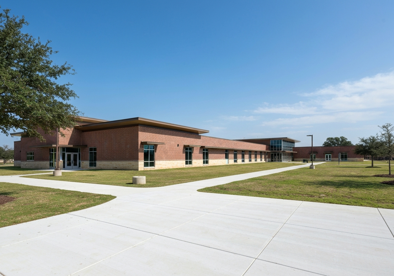 Anna ISD Schools