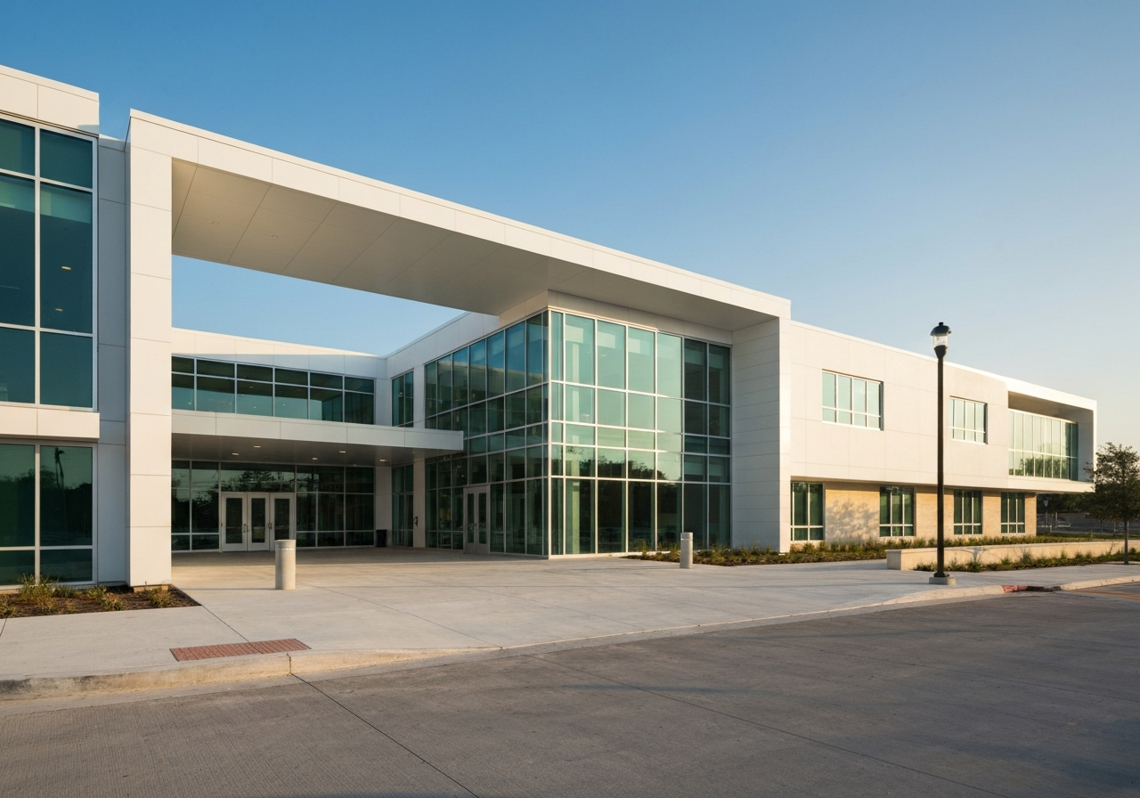 McKinney ISD Schools