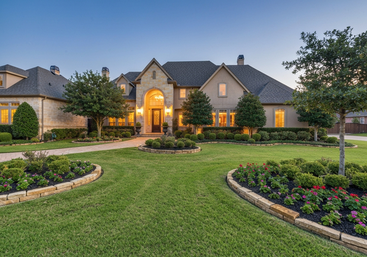 Homes for Sale in Plano