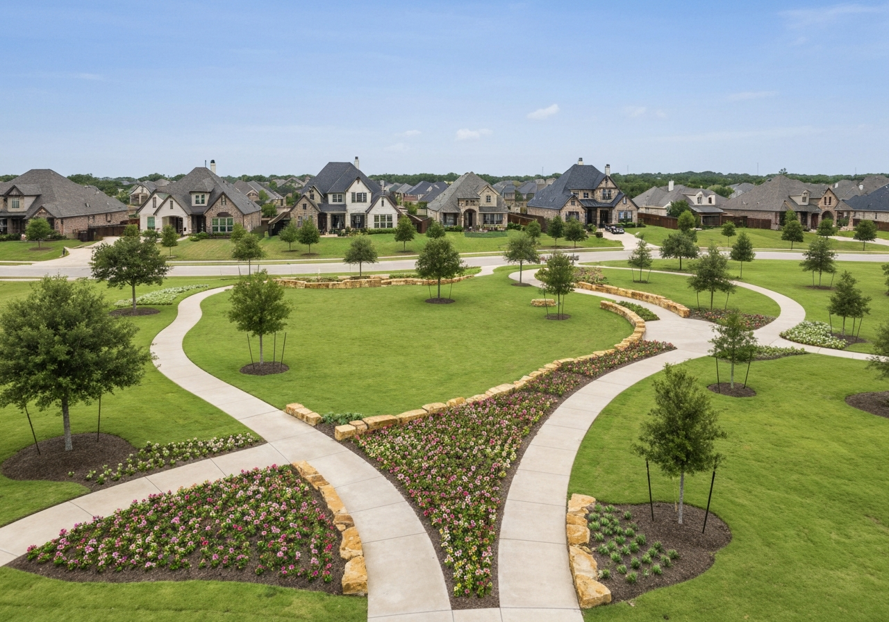 Allen, Texas