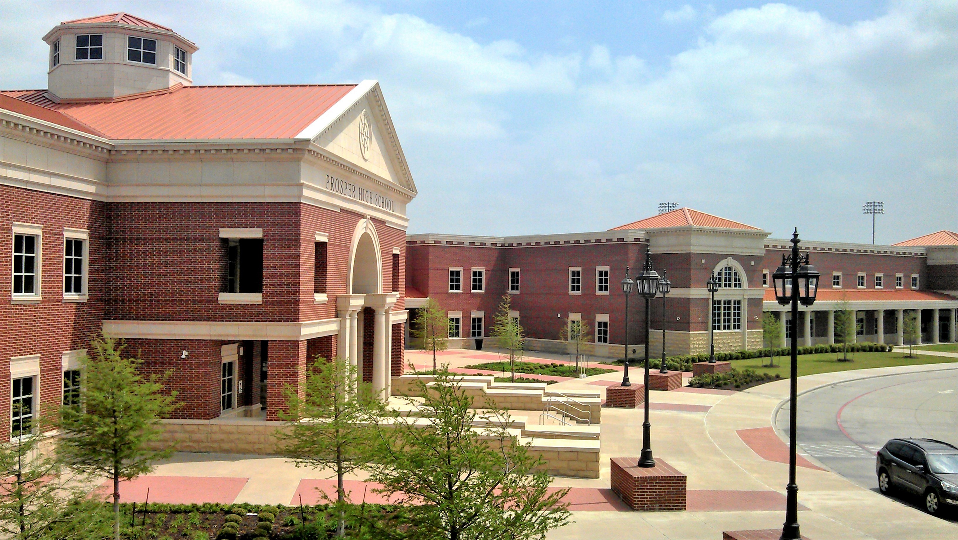 Prosper ISD Schools