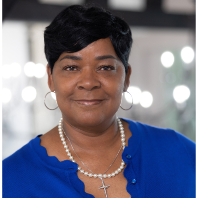 Alice Ware, Real Estate Agent
