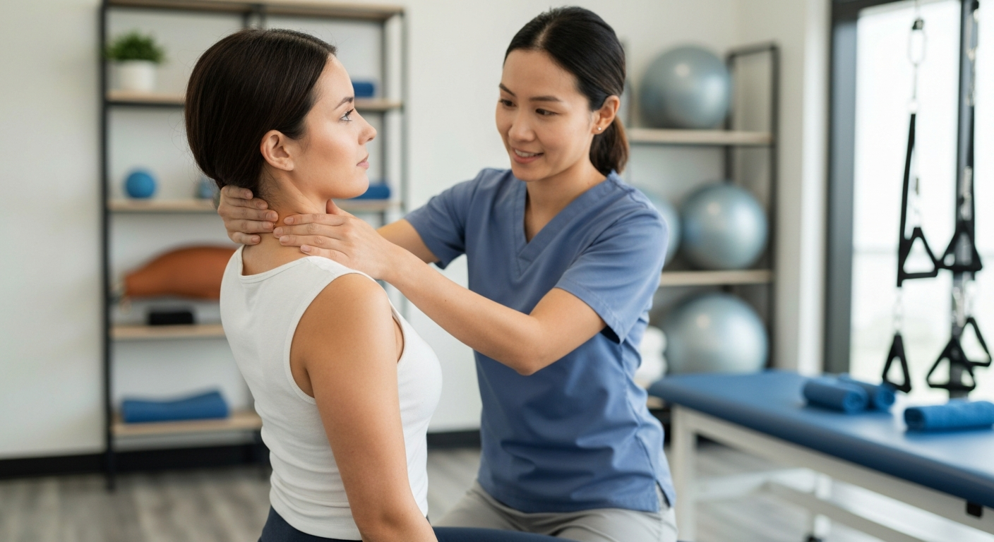 Why Chiropractic Care is Essential for Auto Accident Recovery in Texas