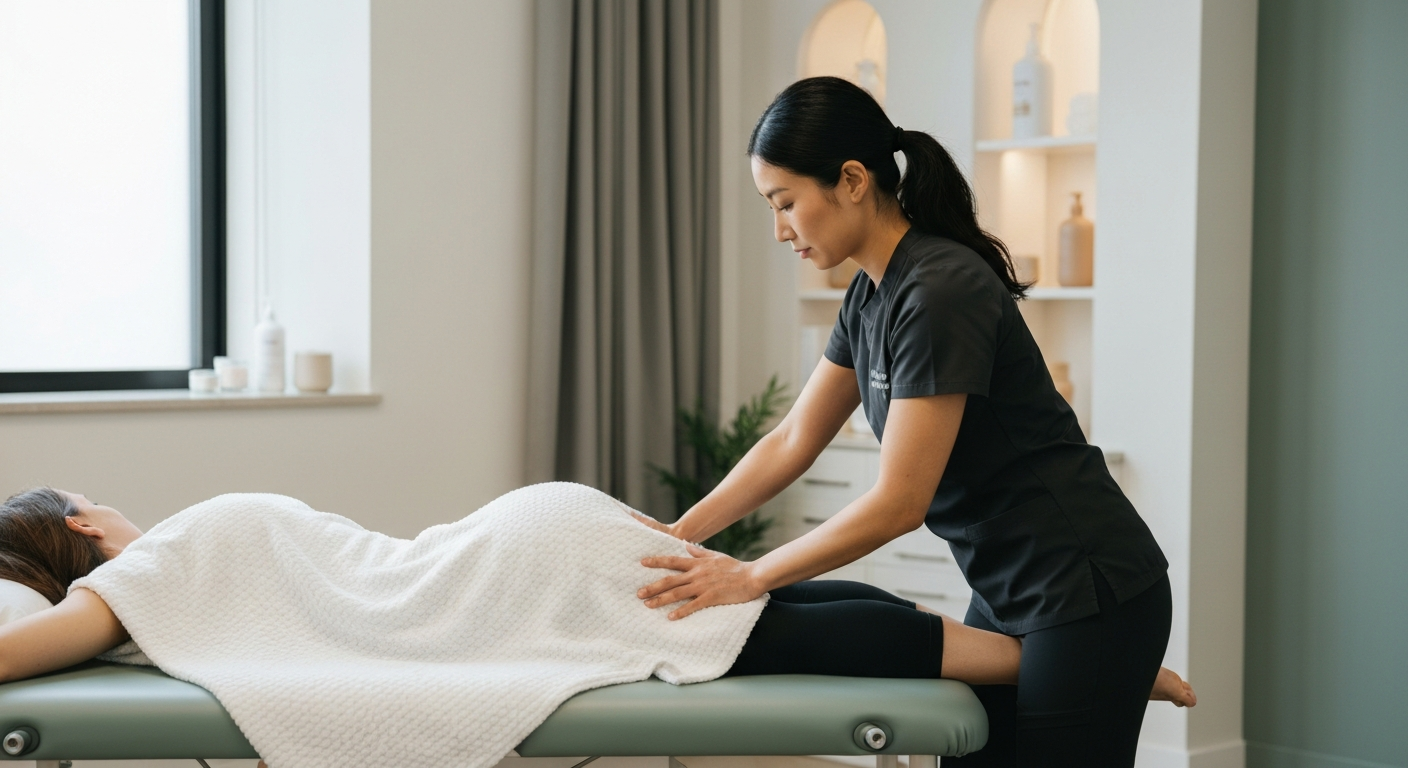 Sciatica Relief in Longview: How Chiropractic Can Help