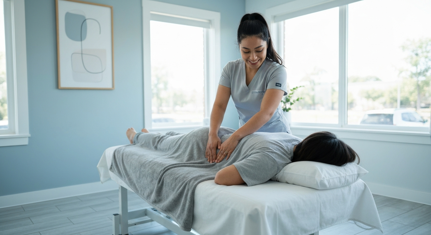 The Ultimate Guide to Chiropractic Care in Longview, TX