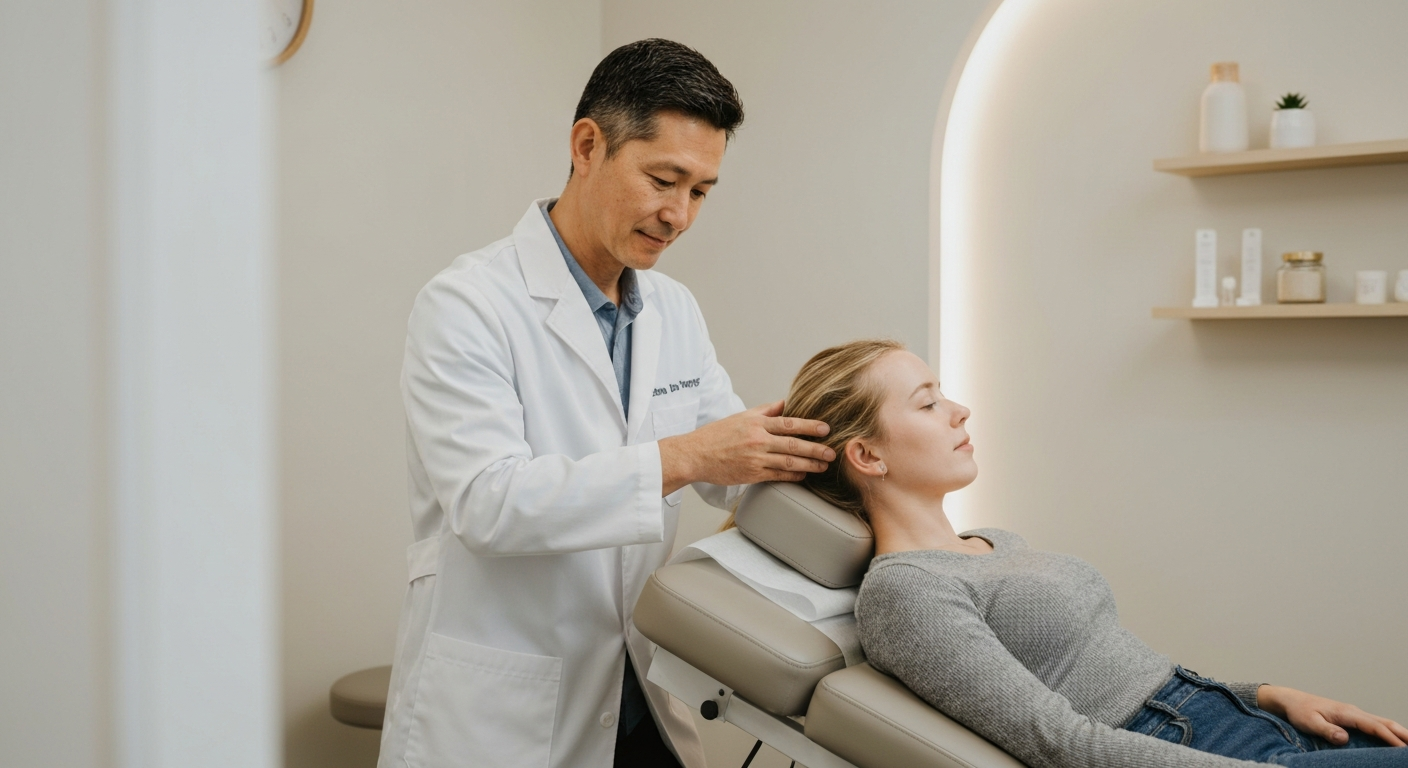 Understanding the Zone Technique: A Neurological Approach to Healing