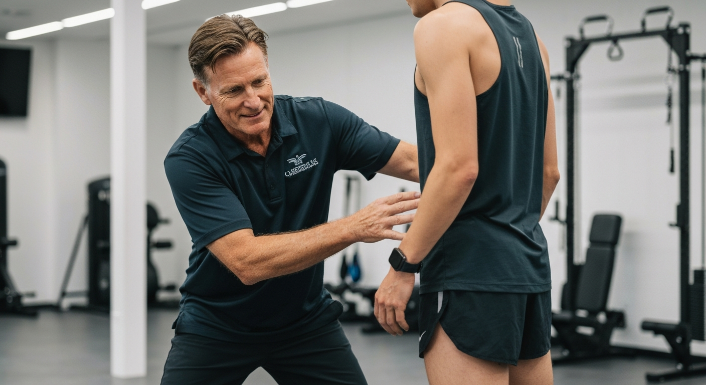 The Benefits of Regular Chiropractic Adjustments for Athletes