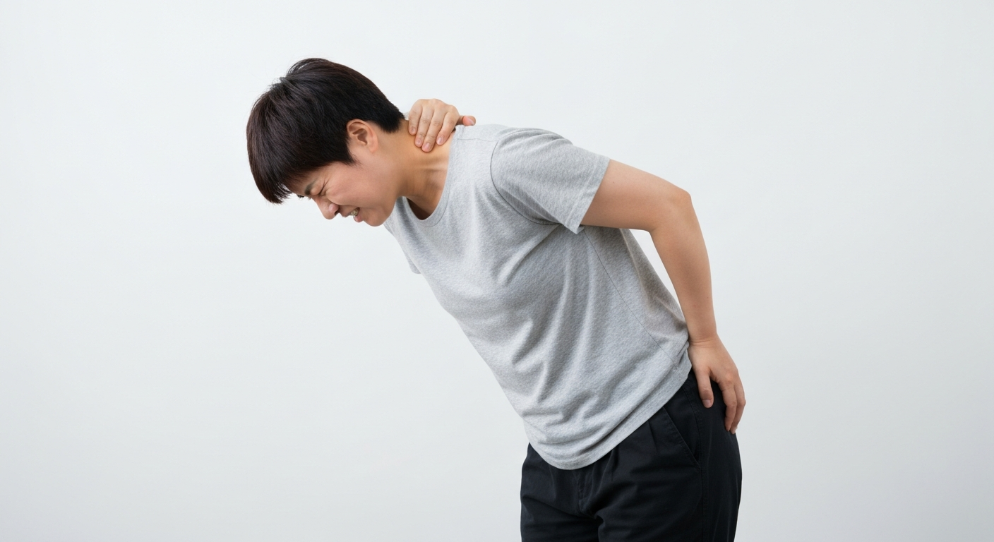 5 Signs Your Body is Telling You to See a Chiropractor