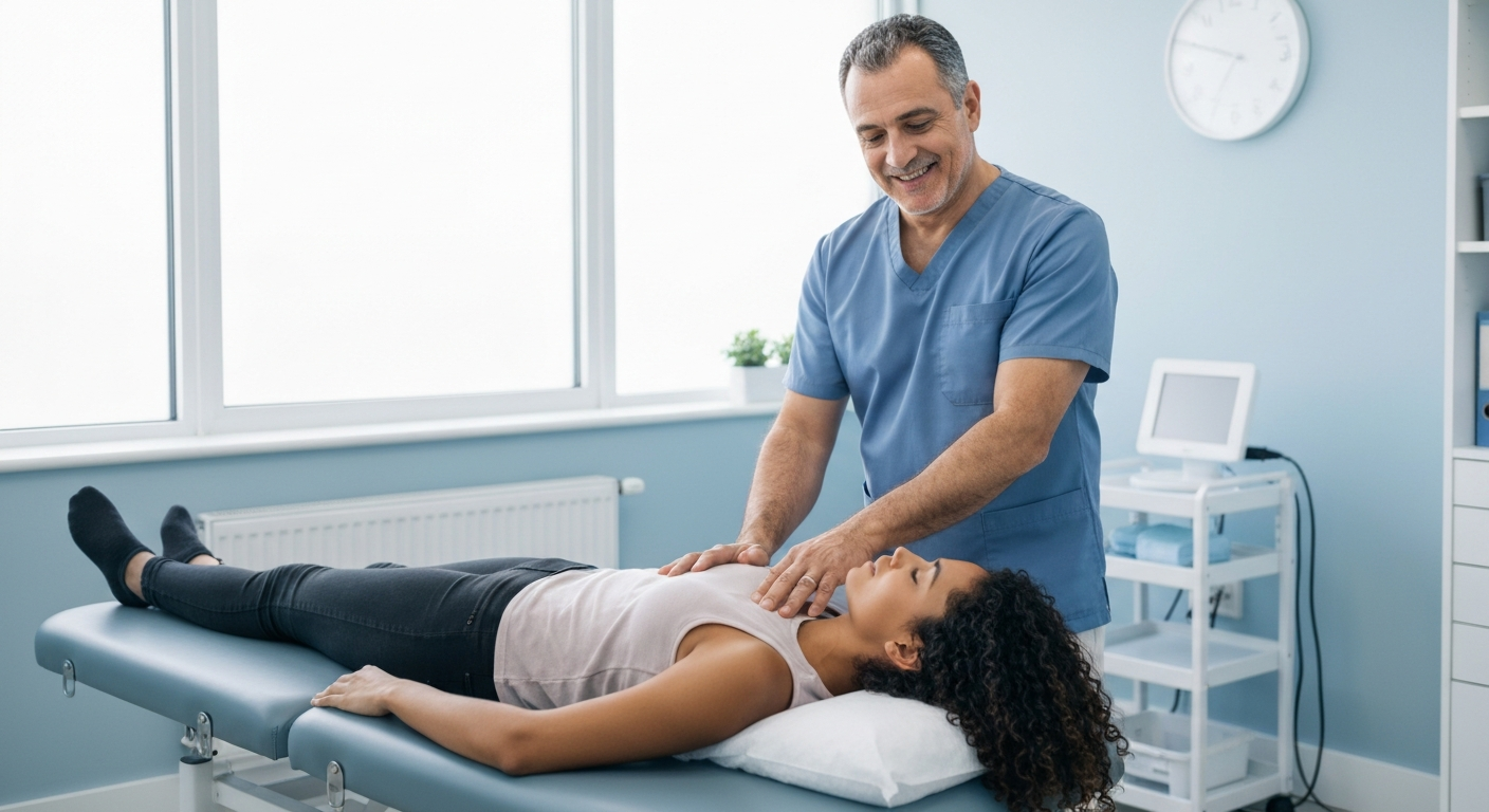 Headaches and Migraines: A Chiropractic Perspective