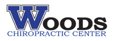 Woods Chiropractic Center Logo