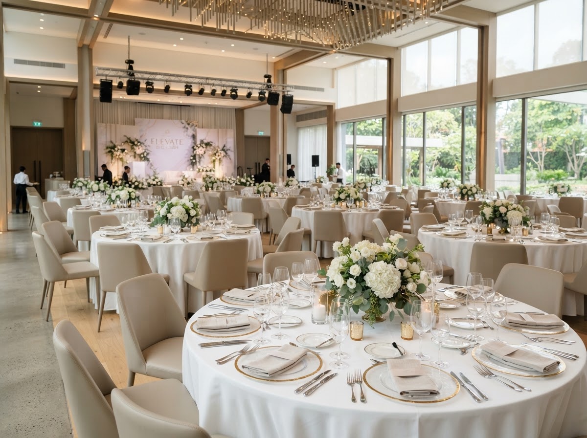 Event Planners