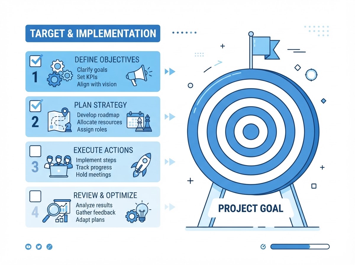 Get Implementation Tips