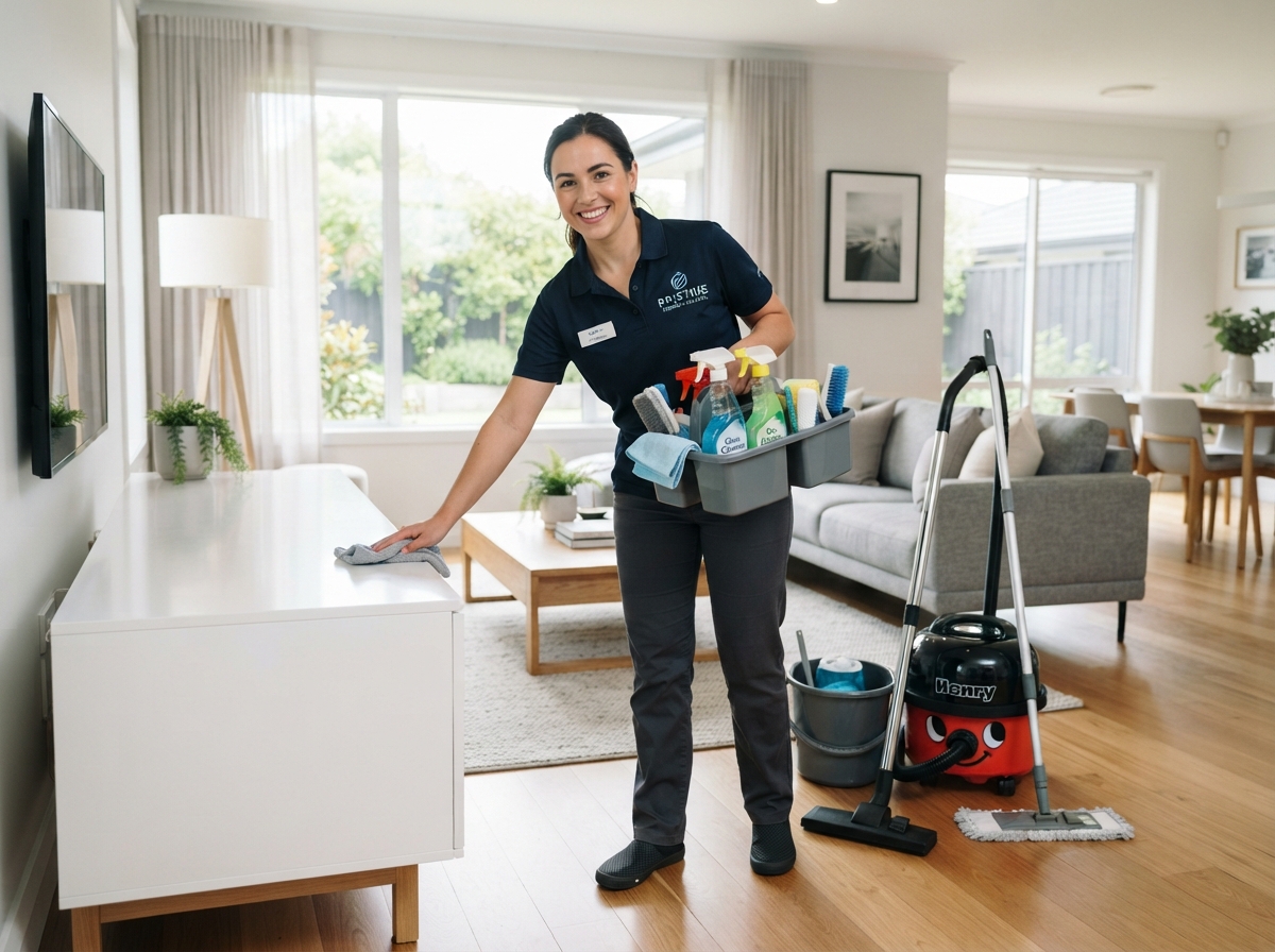 Cleaning Services