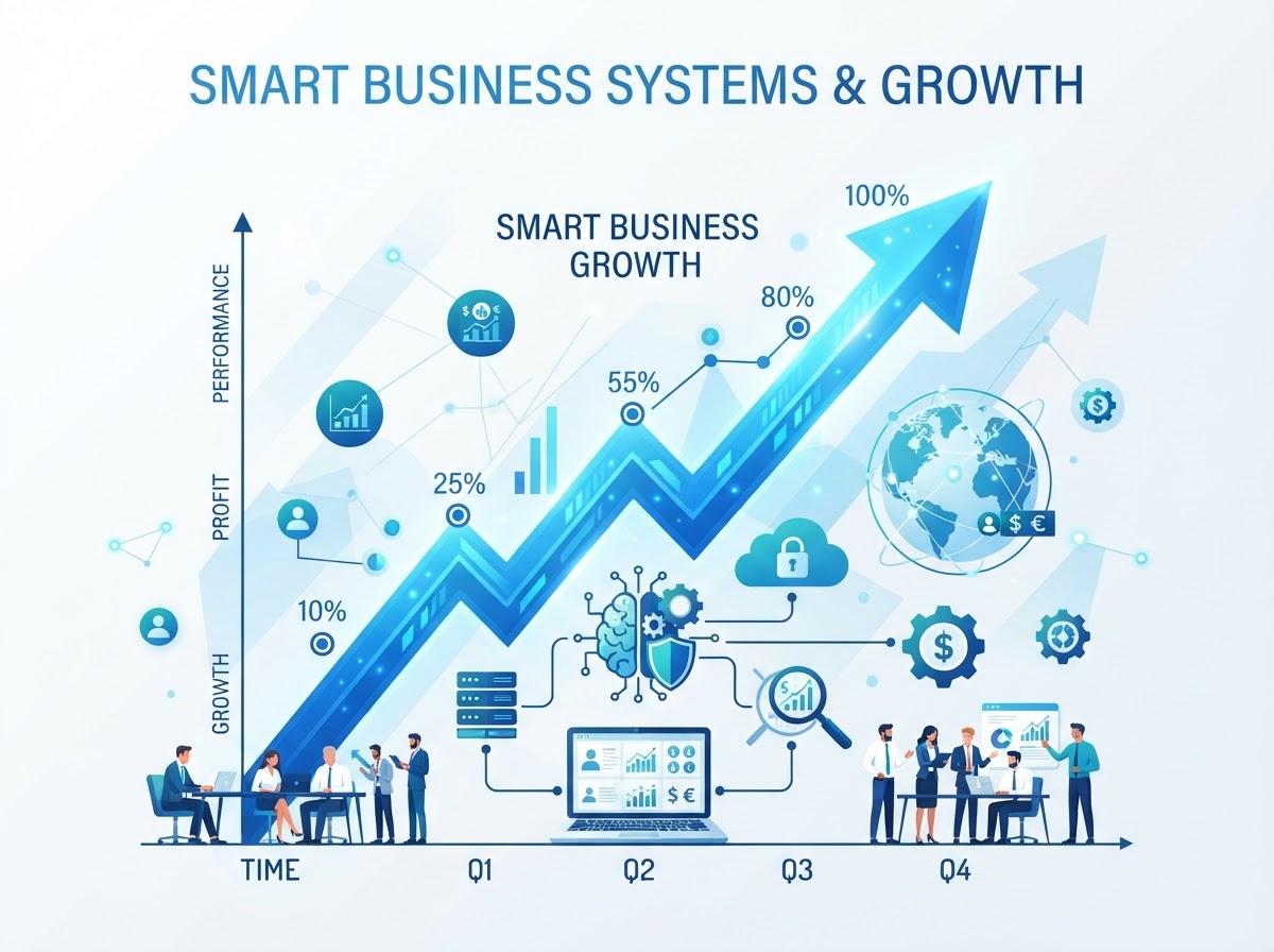 Grow Smarter