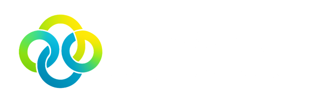 AuraSync Logo