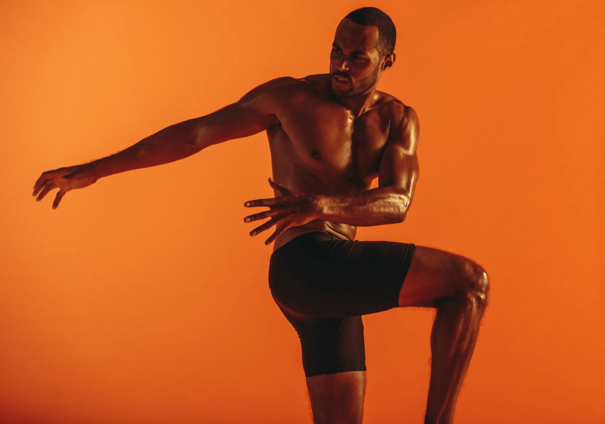 Tone by InMode athletic muscle toning and body contouring