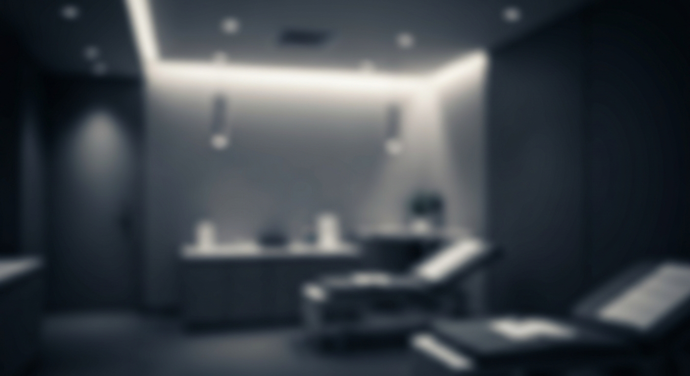 Clinic Treatment Background