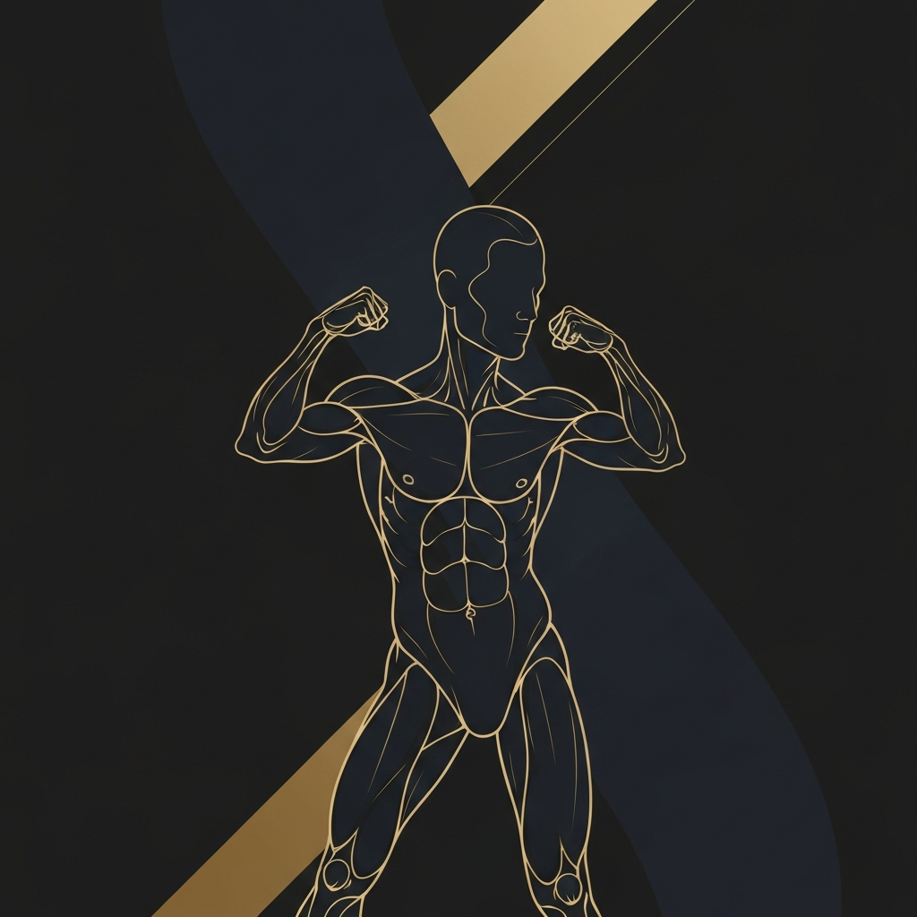 Confidence through Men's Wellness Treatment