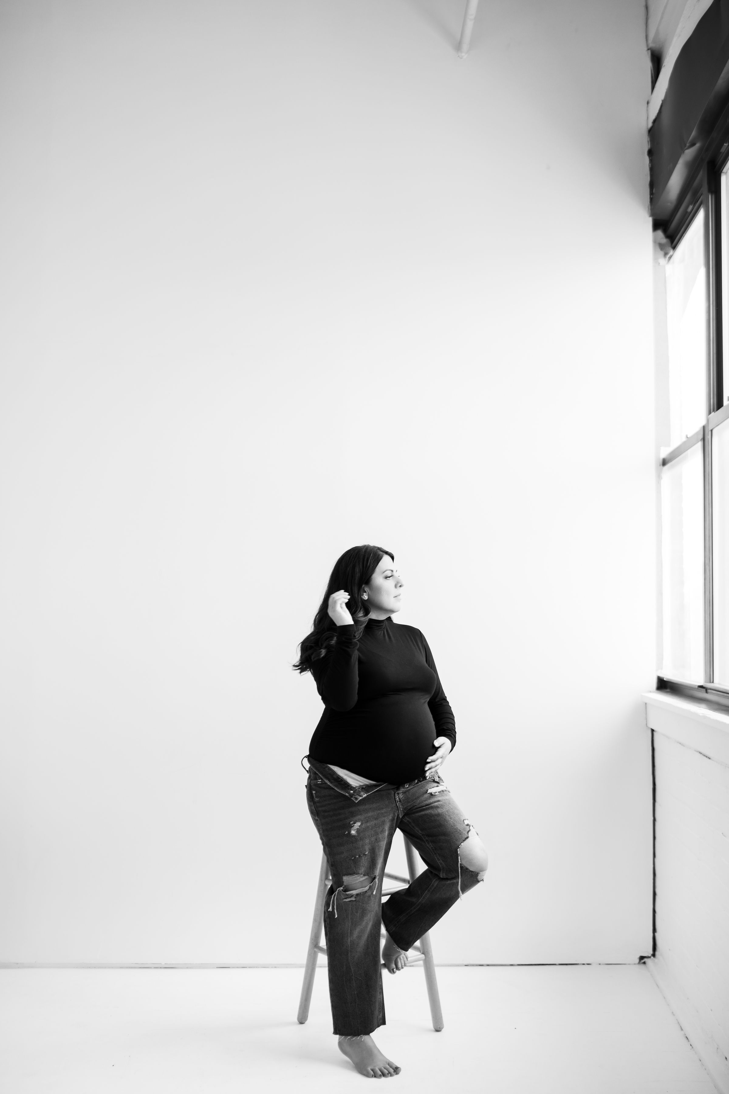 MATERNITY