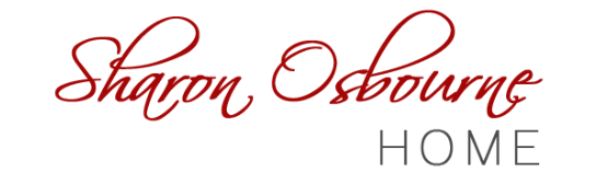 Sharon Osbourne Home