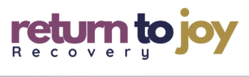 Return to Joy Recovery