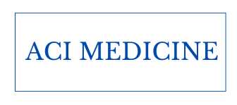 ACI Medicine