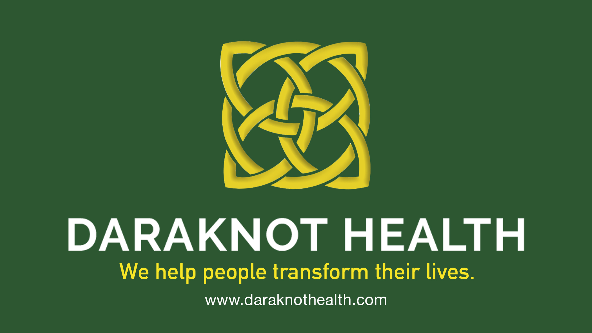 Daraknot Health