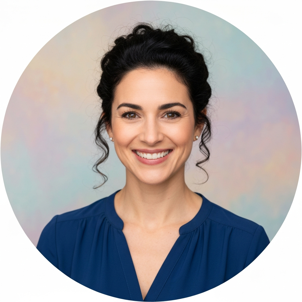 Portrait of a successful Empower CTC client