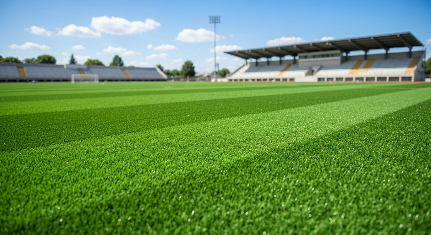 Sports Turf