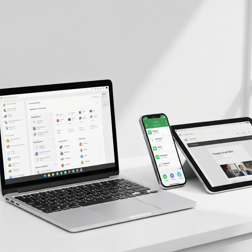 The Essential Tech Stack for Modern Tradies