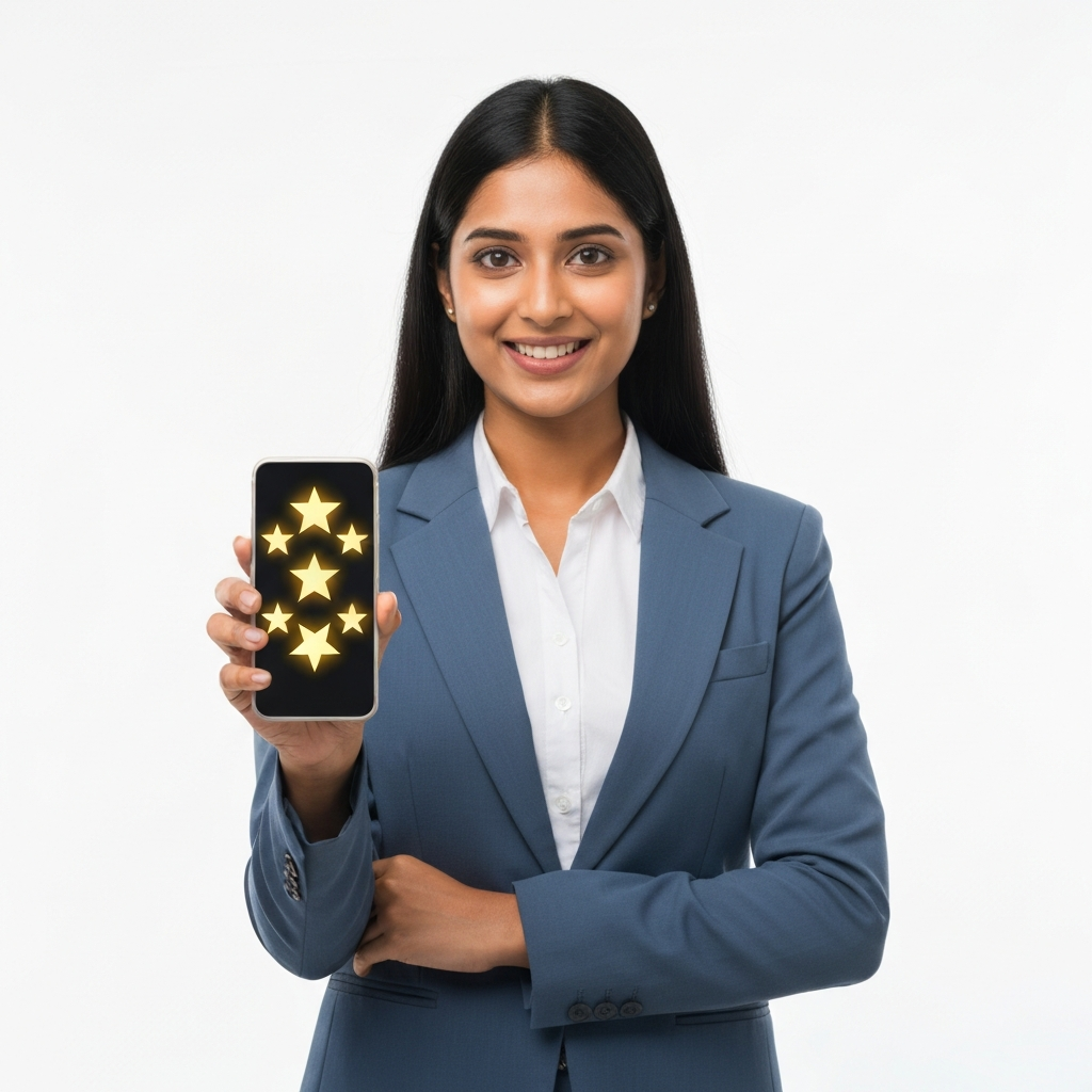 The 5-Star Formula: Getting Google Reviews on Autopilot