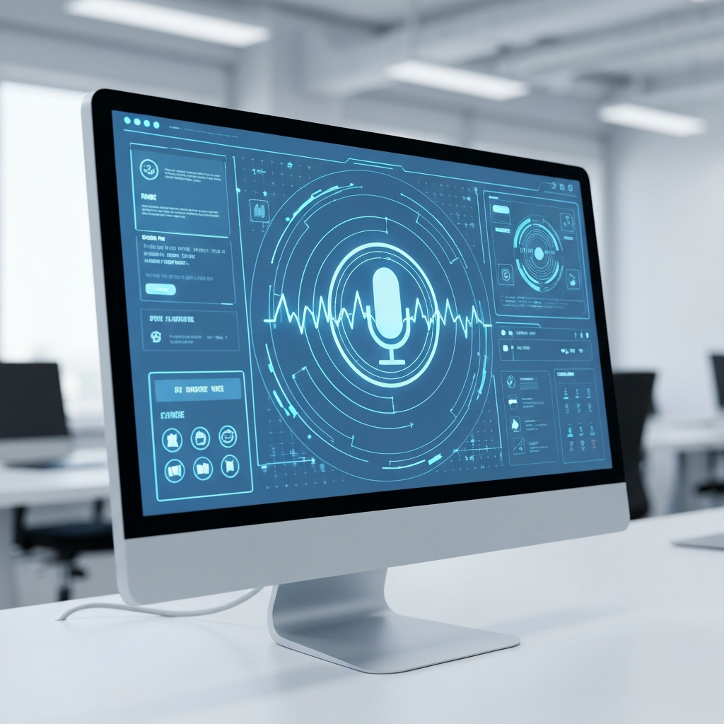 AI Voice Receptionists vs. Human Answering Services