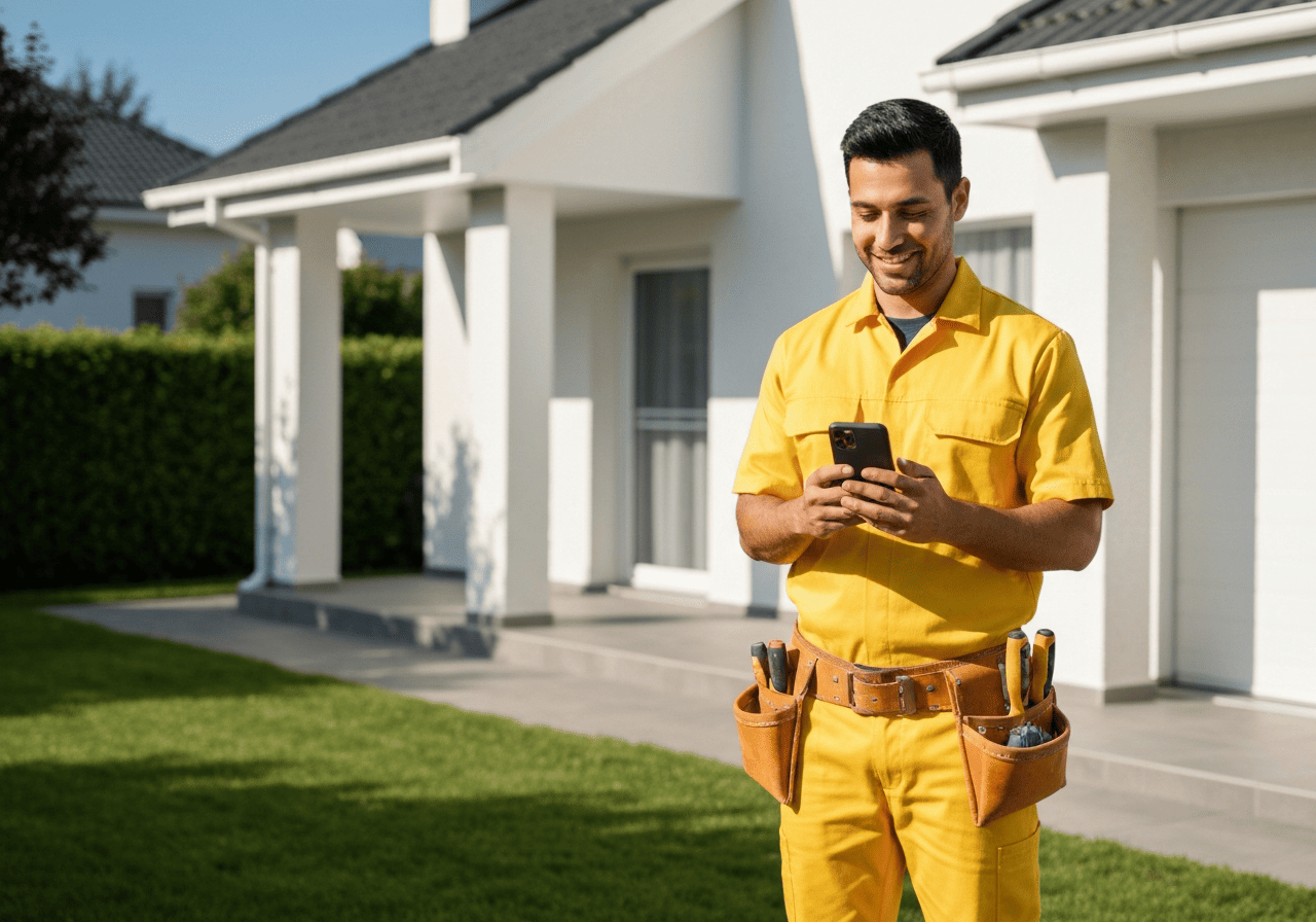 5-Star Reviews on Autopilot