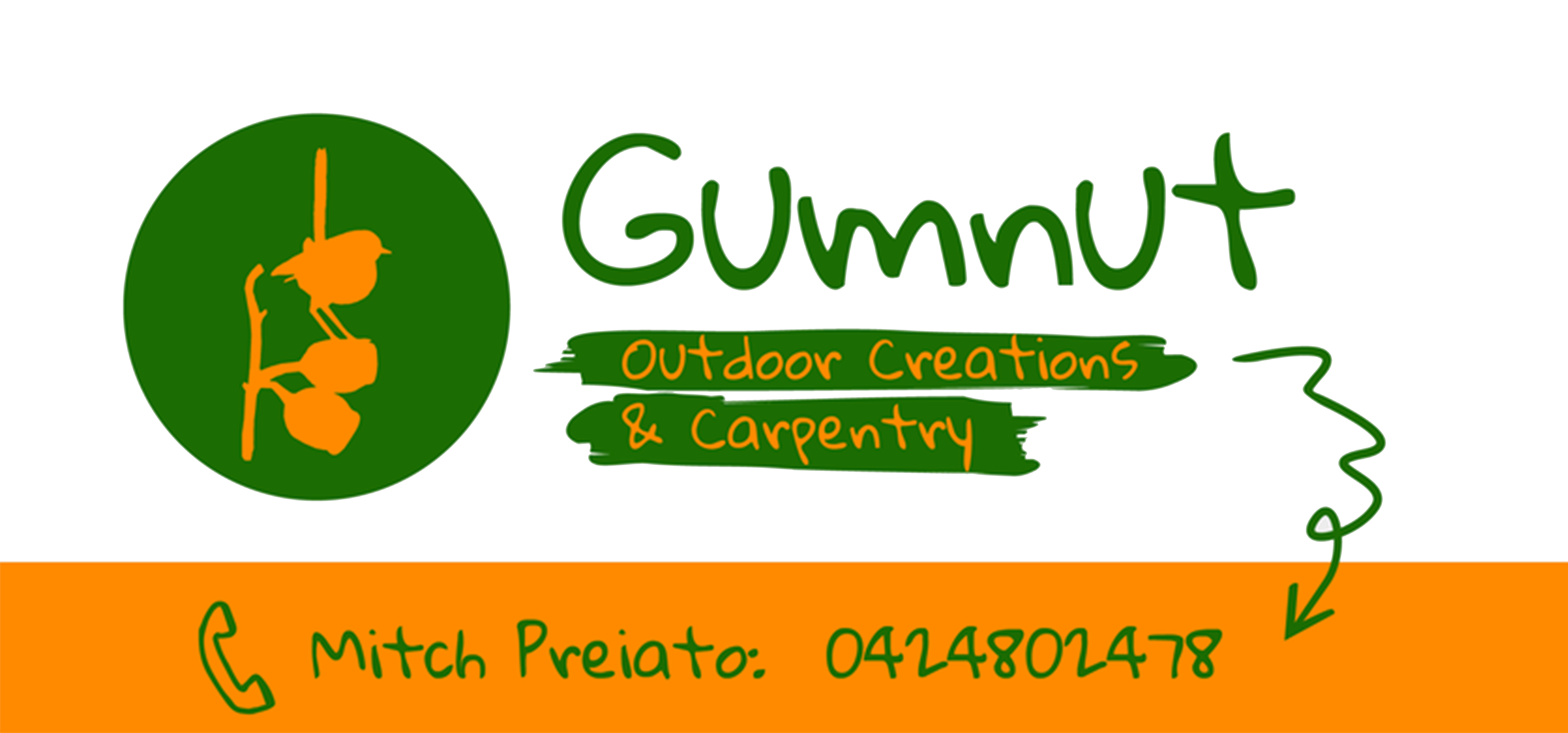 Gumnut Outdoor Creations