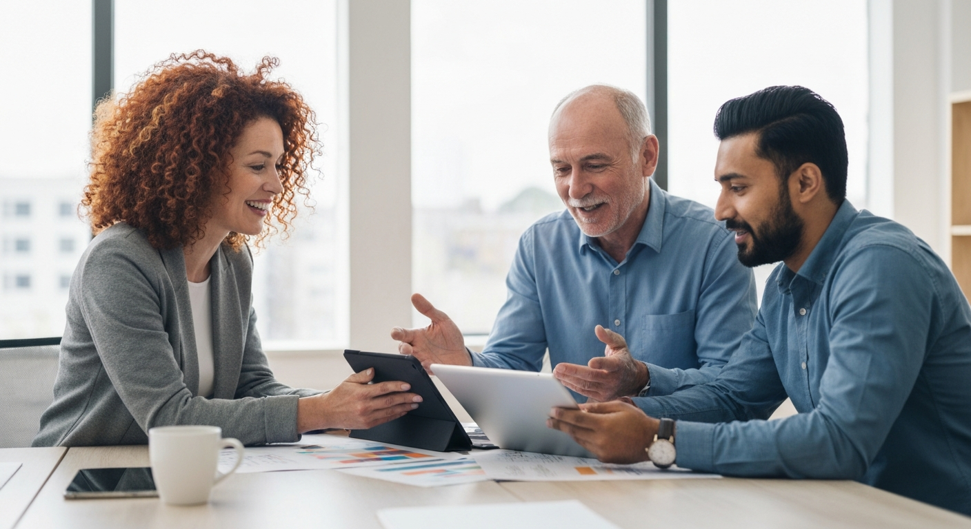 Kalbot Solutions Team