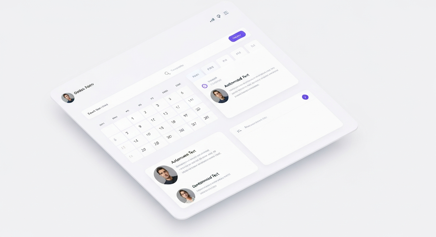 Kalbot OS Dashboard