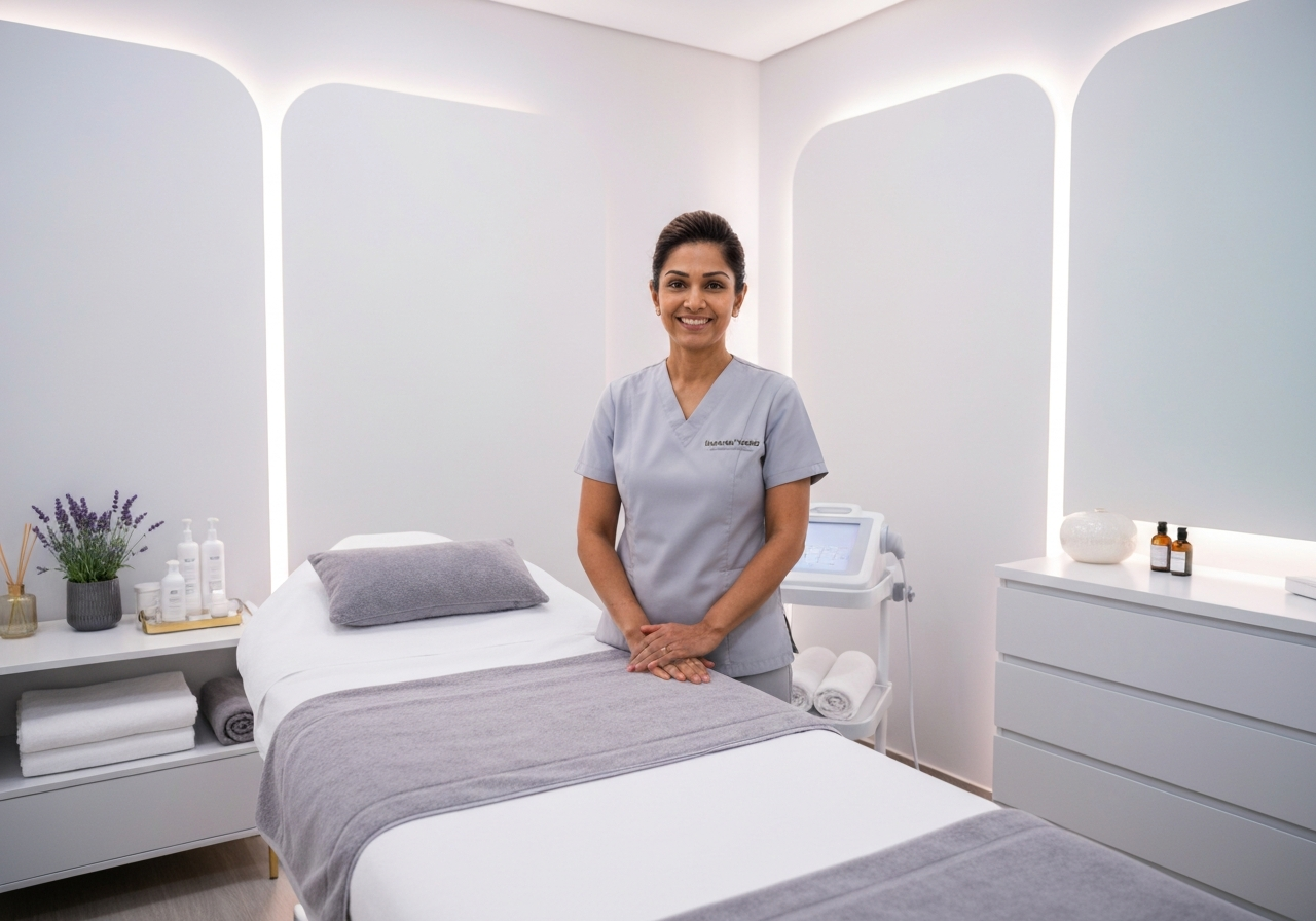 Med Spa Treatment