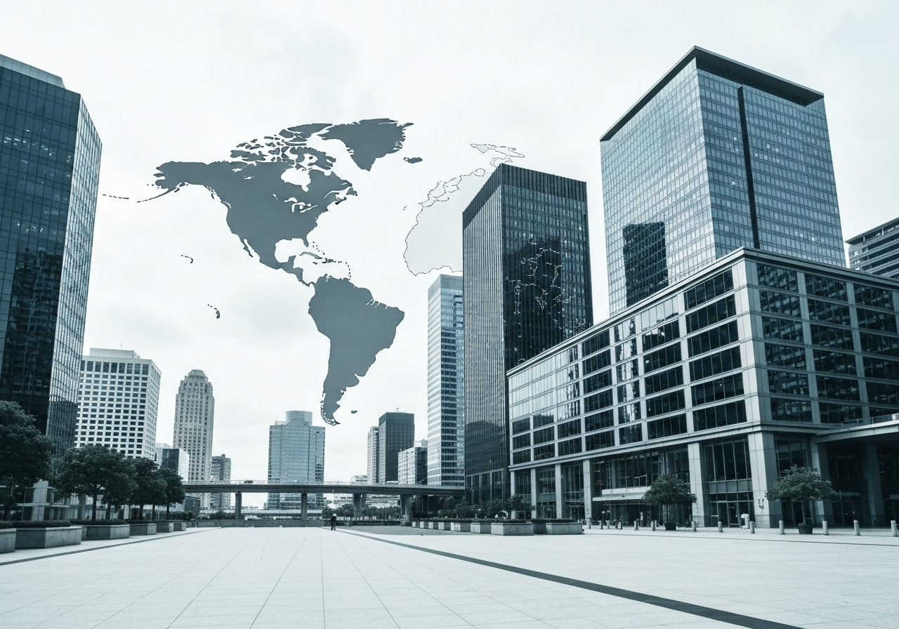 North America Business
