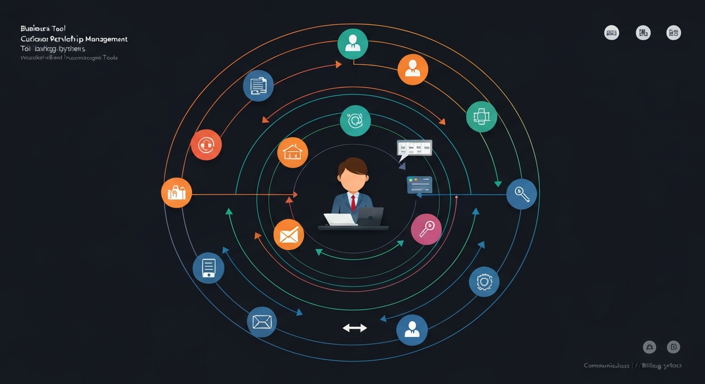 Operational System for Small Business