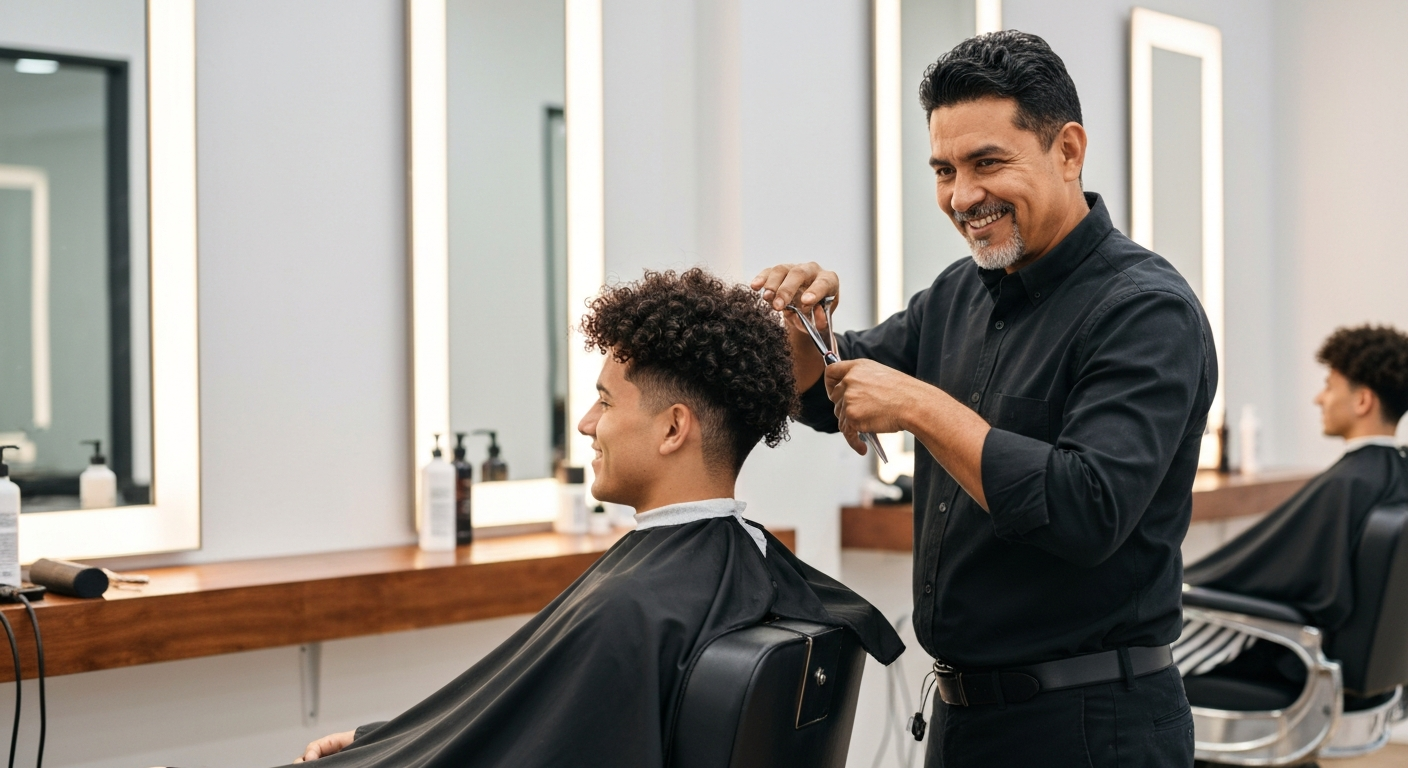 Salons