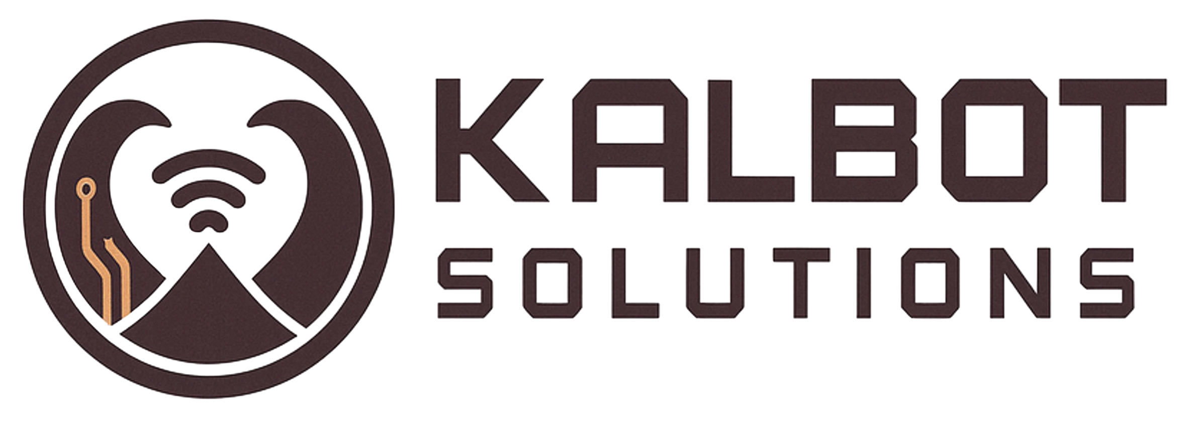 Kalbot Solutions Logo