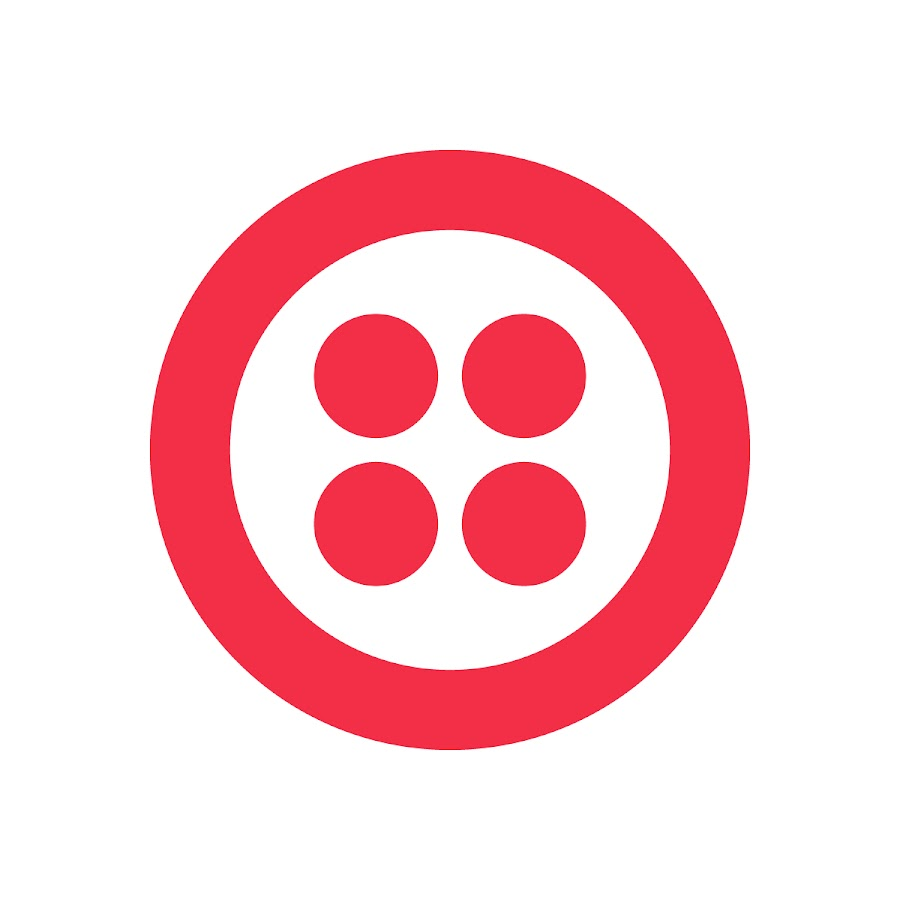 Twilio logo