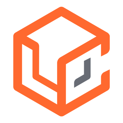 LeadConnector logo